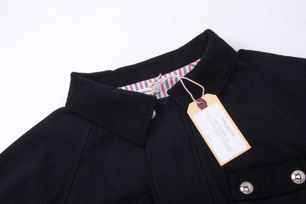 2025ss Men Jackets 