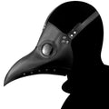 Plague Doctor Mask for Halloween Cosplay