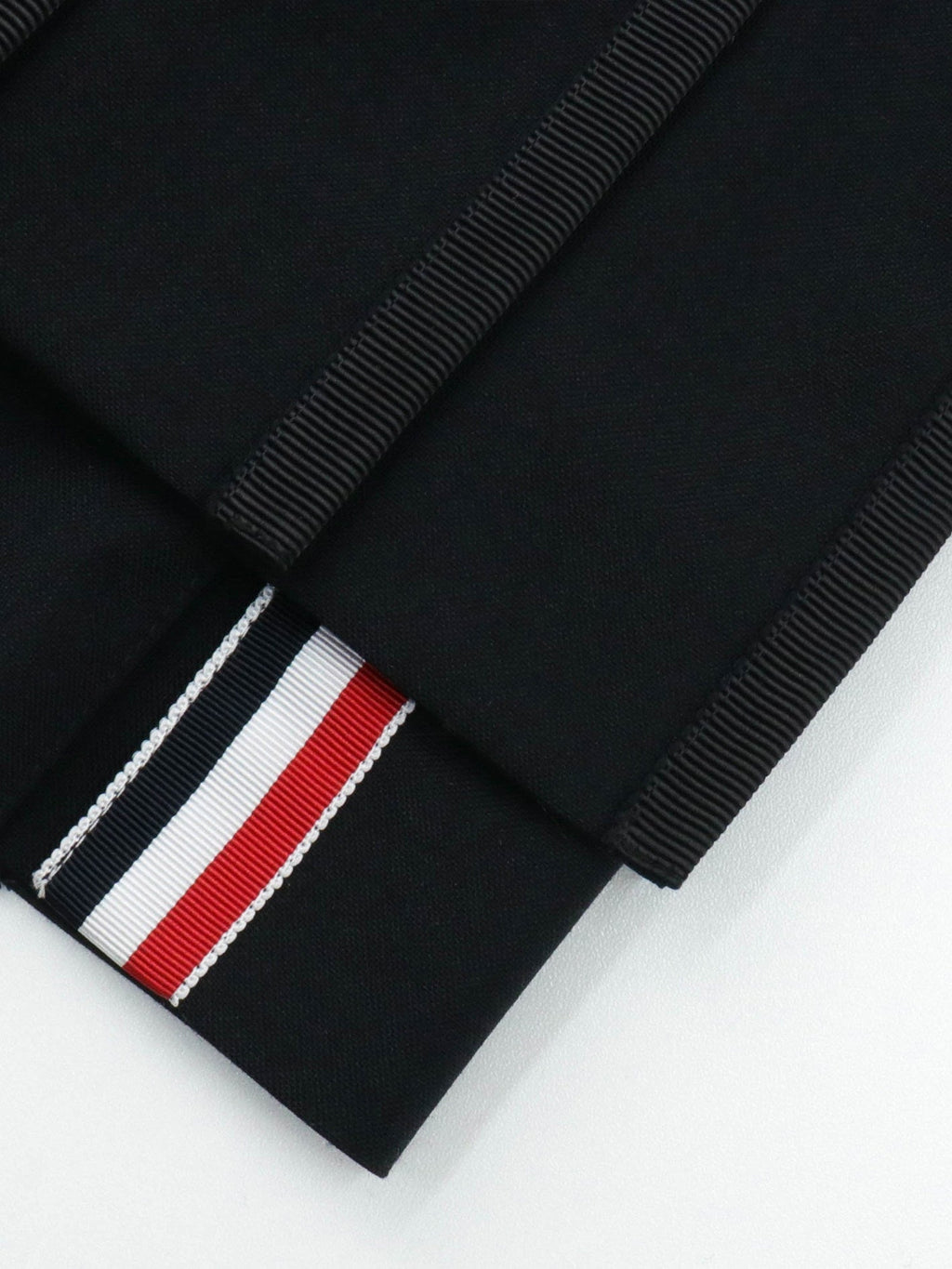 Women's Wool Pleated A-Line Mini Skirt THOM TREND