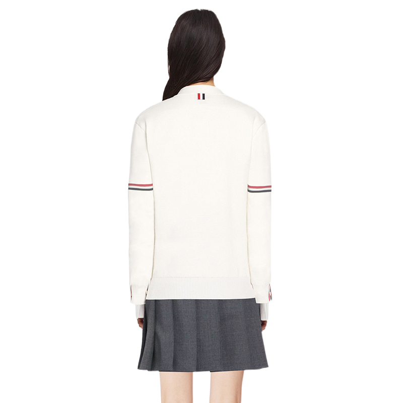 Unisex Cardigan