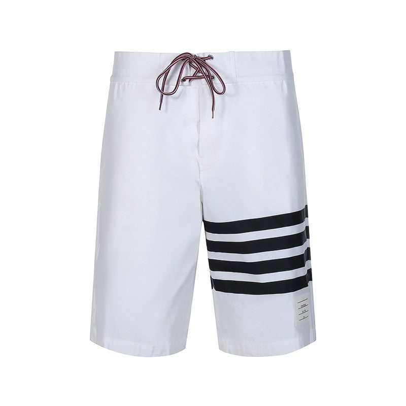 4 Bars Sweatpants THOM TREND