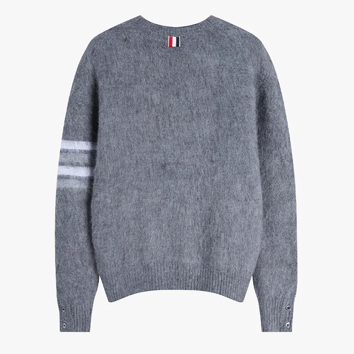 Seahorse wool sweater  TREND