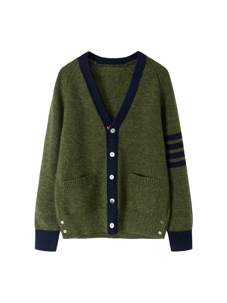 2025 ss Unisex cardigan 