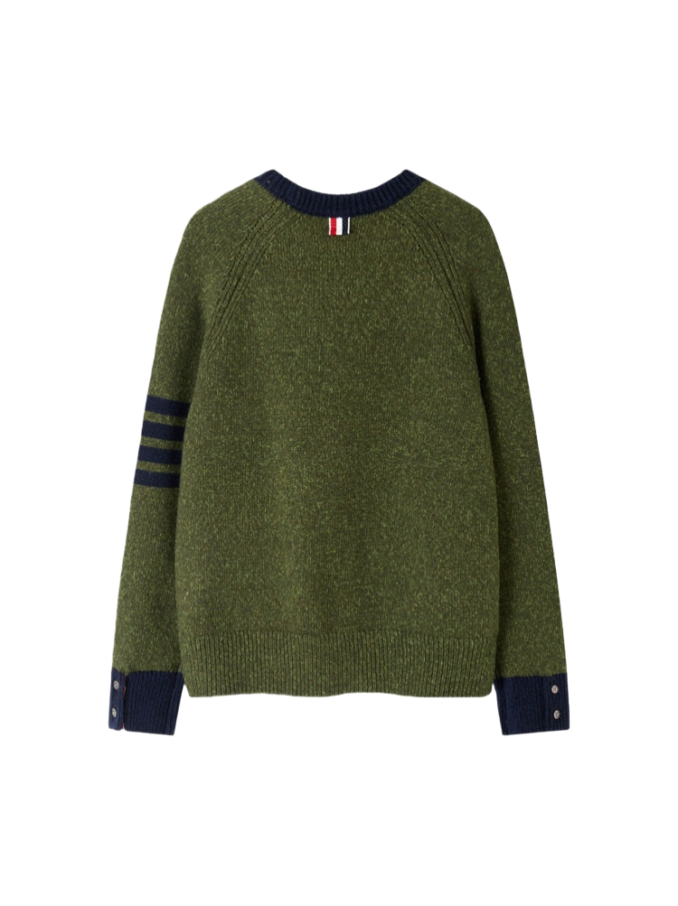 2025 ss Unisex sweaters  TREND