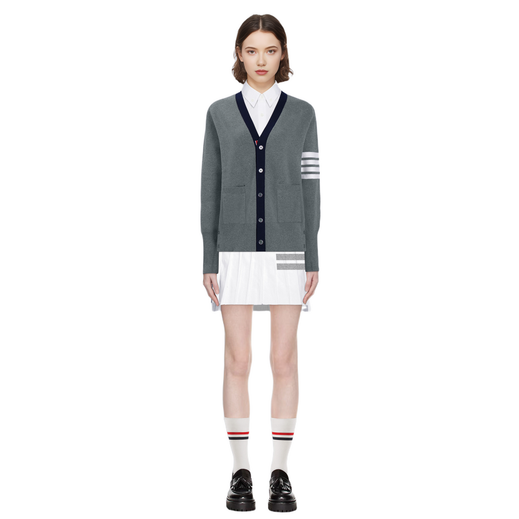 2025SS  Unisex cardigan 