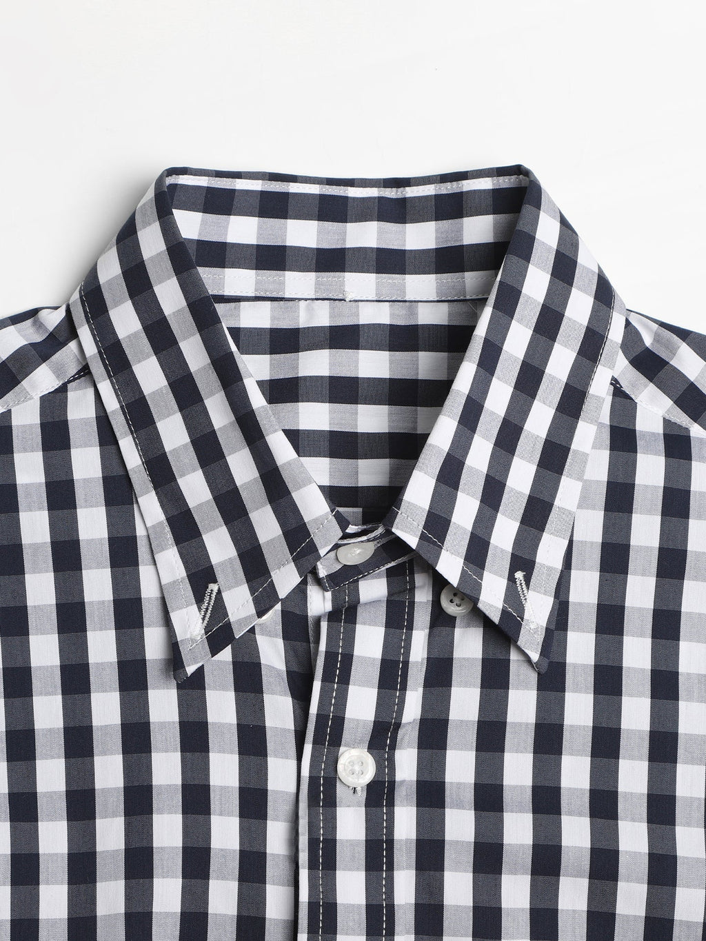 2025SS Couple plaid shirt  TREND