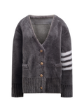 2025SS Shearling Fur THOM TREND