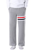 Unisex loose straight trousers  TREND