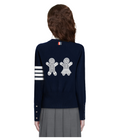2025SS  Biscuit Man Cardigan 