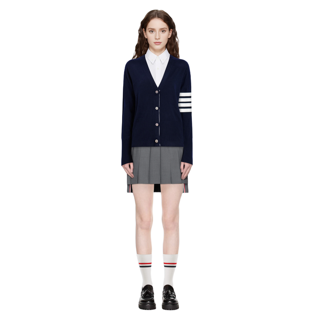 2025SS  Biscuit Man Cardigan 