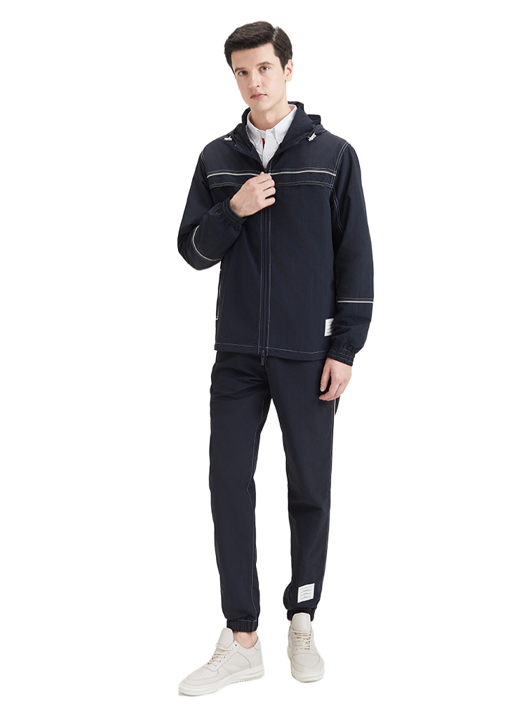 2025SS Mens Jacket 