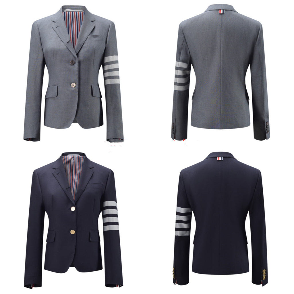 Women's Blazers THOM TREND
