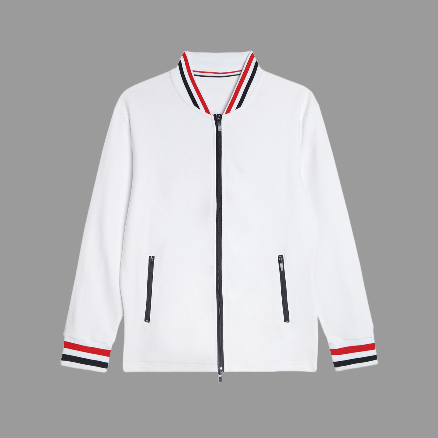 2025SS Unisex baseball jacket 