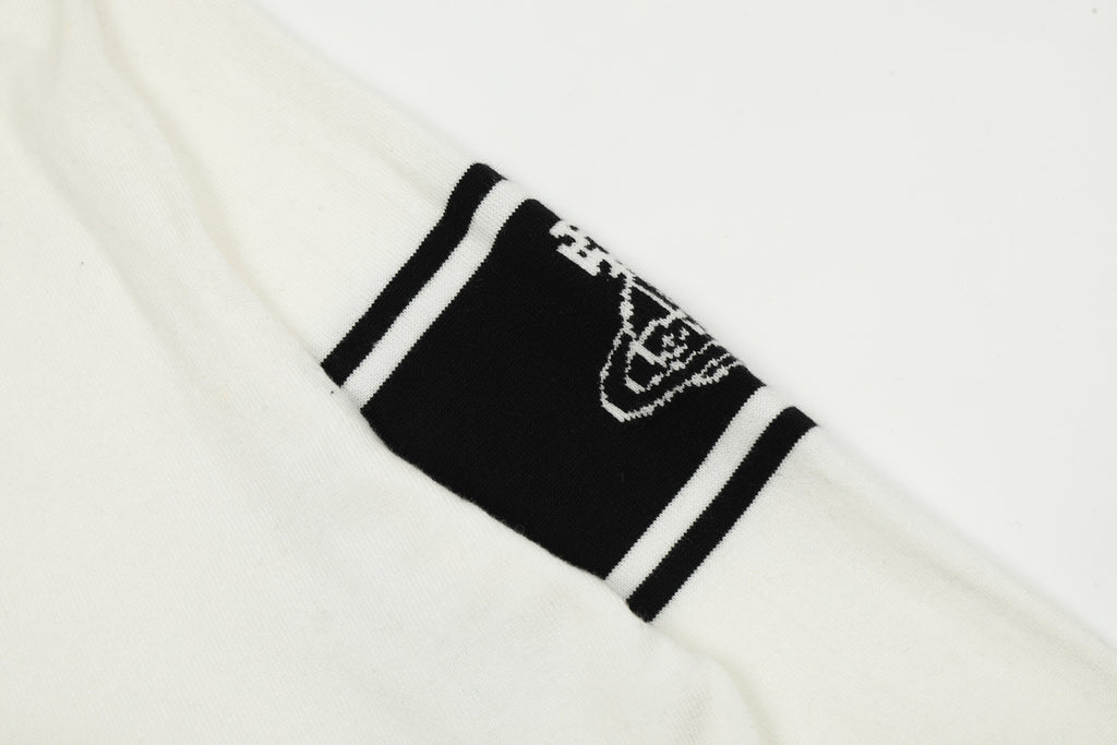 Vivienne Westwood VIVI20 Three-Color Cardigan