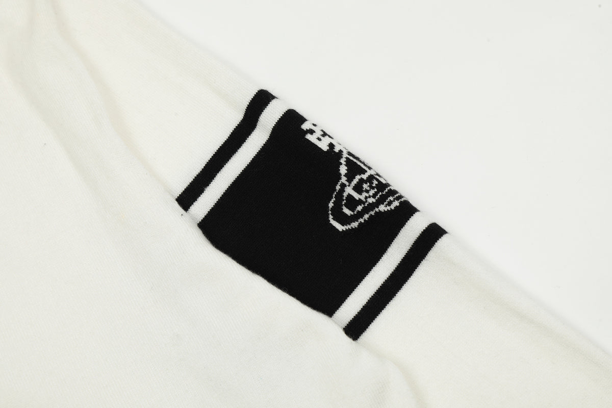 Vivienne Westwood VIVI20 Three-Color Cardigan