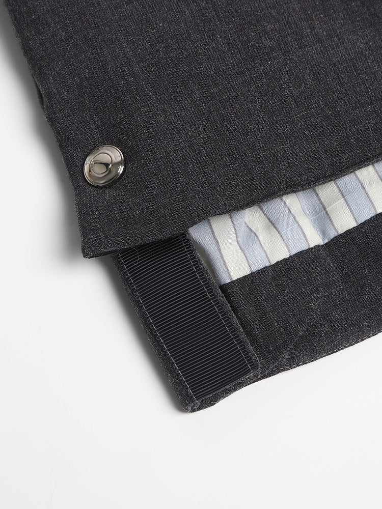 Unisex vest jacket  TREND