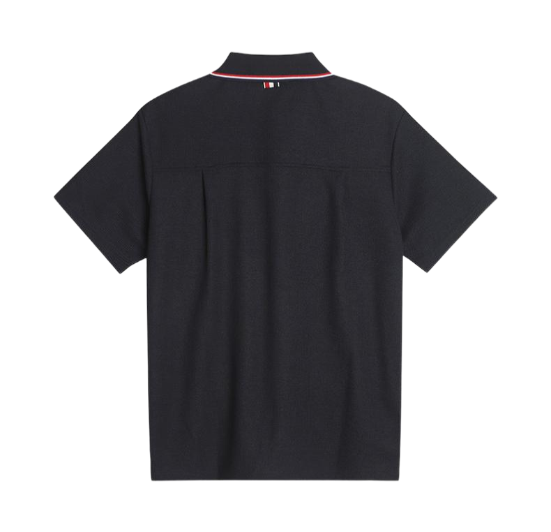 4-Bar POLO shirts????¡§¡è?¡§¡è??¡§o?  TREND