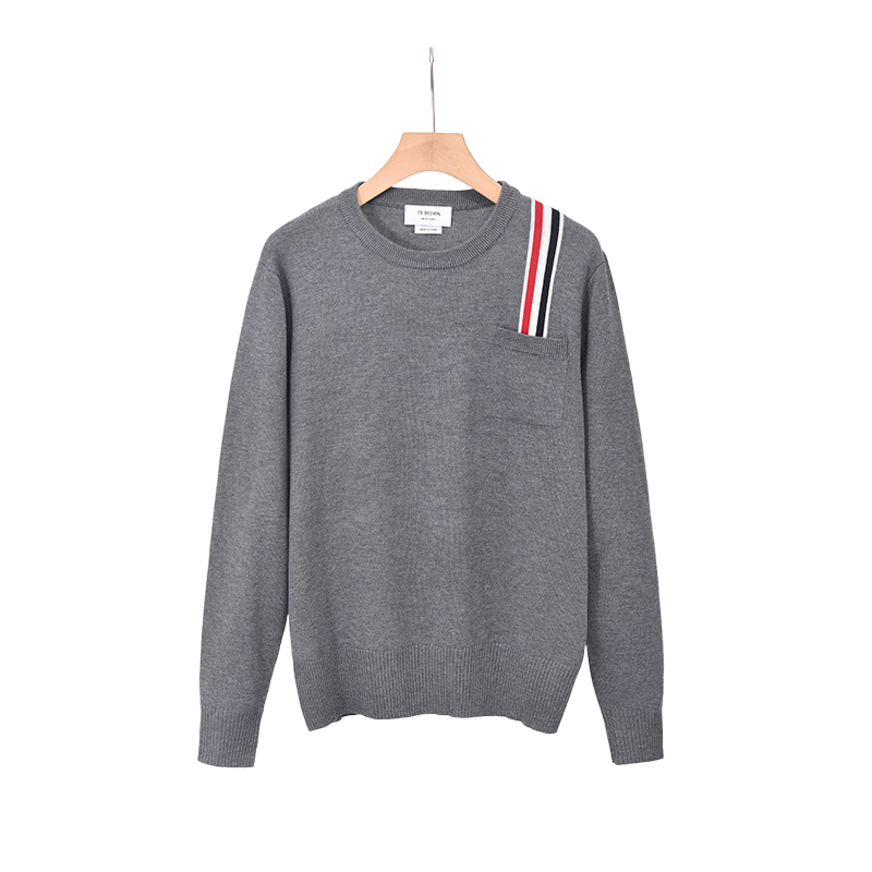 2025SSS pullover sweater  TREND