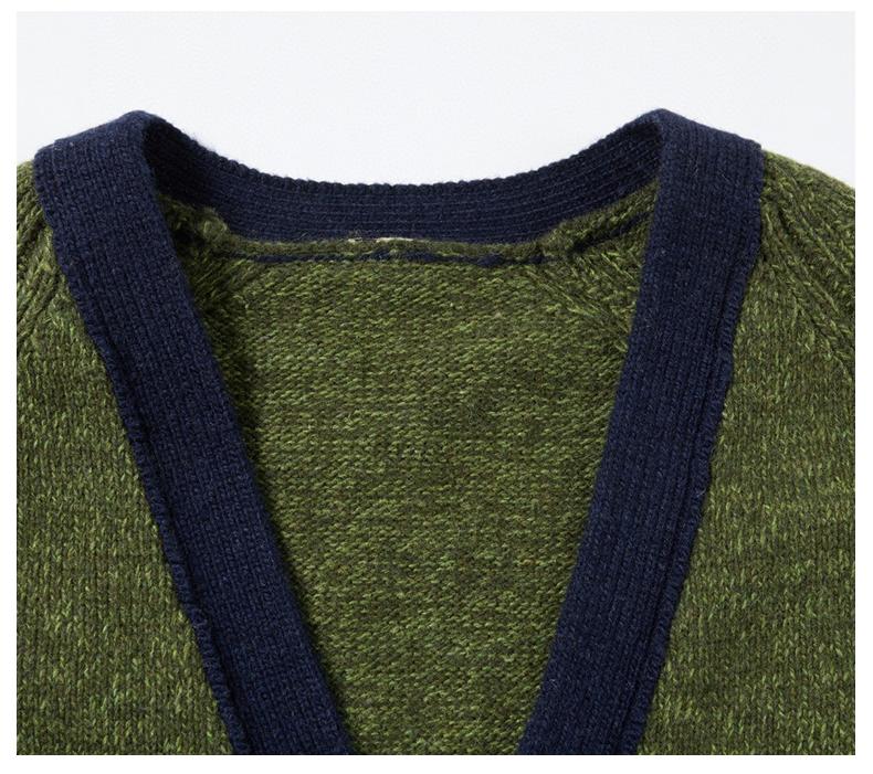 2025 ss Unisex cardigan 