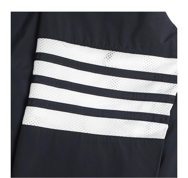2025SS  Mid-length trench coat 