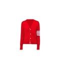Womens V-neck sweater jacket  TREND