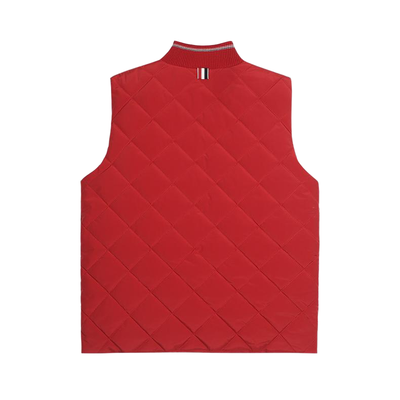 Unisex sleeveless vest jacket  TREND