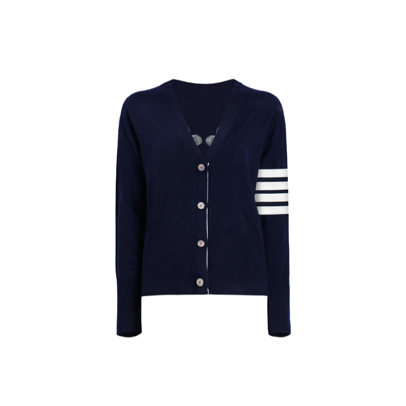 2025SS  Biscuit Man Cardigan 