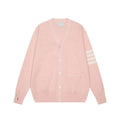 2025SS Classic four-bar cardigan  TREND