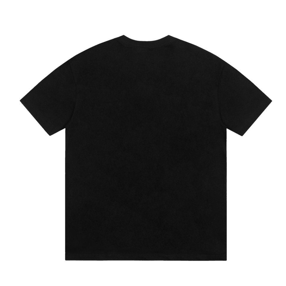 Vivienne Westwood Letter Print Crew-Neck T-Shirt