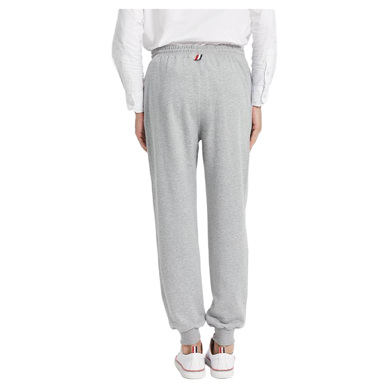 White side four bar shorts（副本） THOM TREND