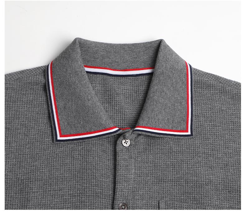 4-Bar POLO shirts????¡§¡è?¡§¡è??¡§o?  TREND