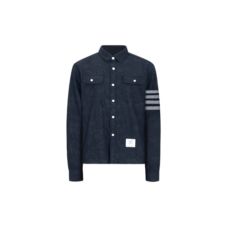 2025SS  denim shirt 