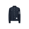 2025SS  denim shirt 