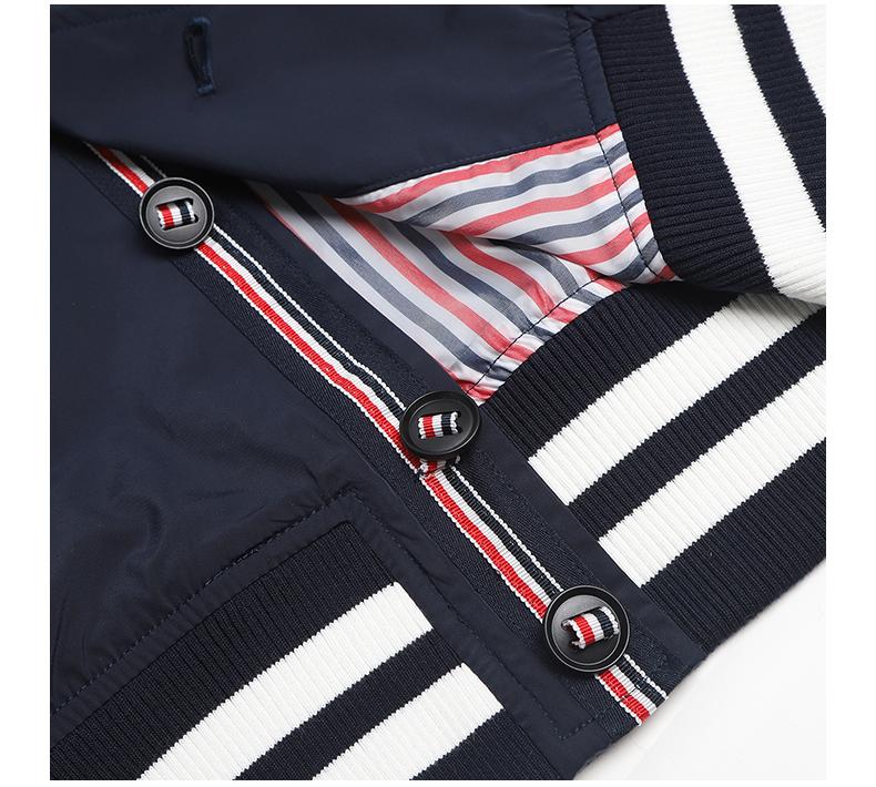 2025SS patchwork jacket 
