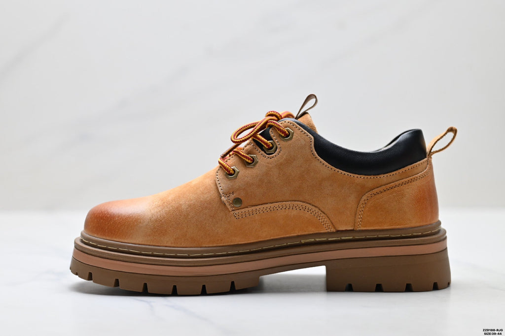 Timberland Wheat Premium Waterproof Oxford - detail image 3