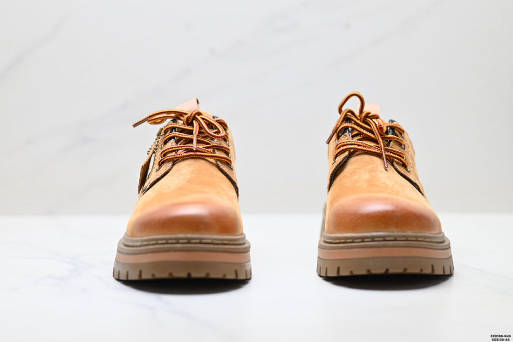 Timberland Wheat Premium Waterproof Oxford - detail image 7