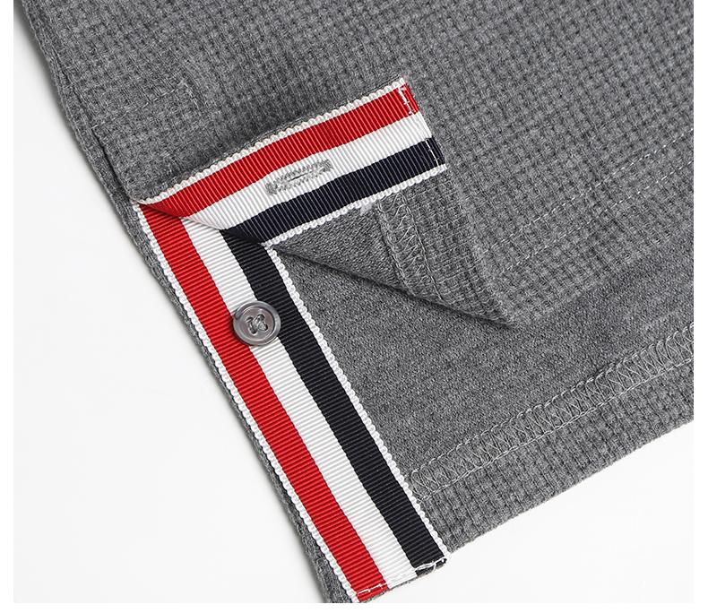 4-Bar POLO shirts????¡§¡è?¡§¡è??¡§o?  TREND