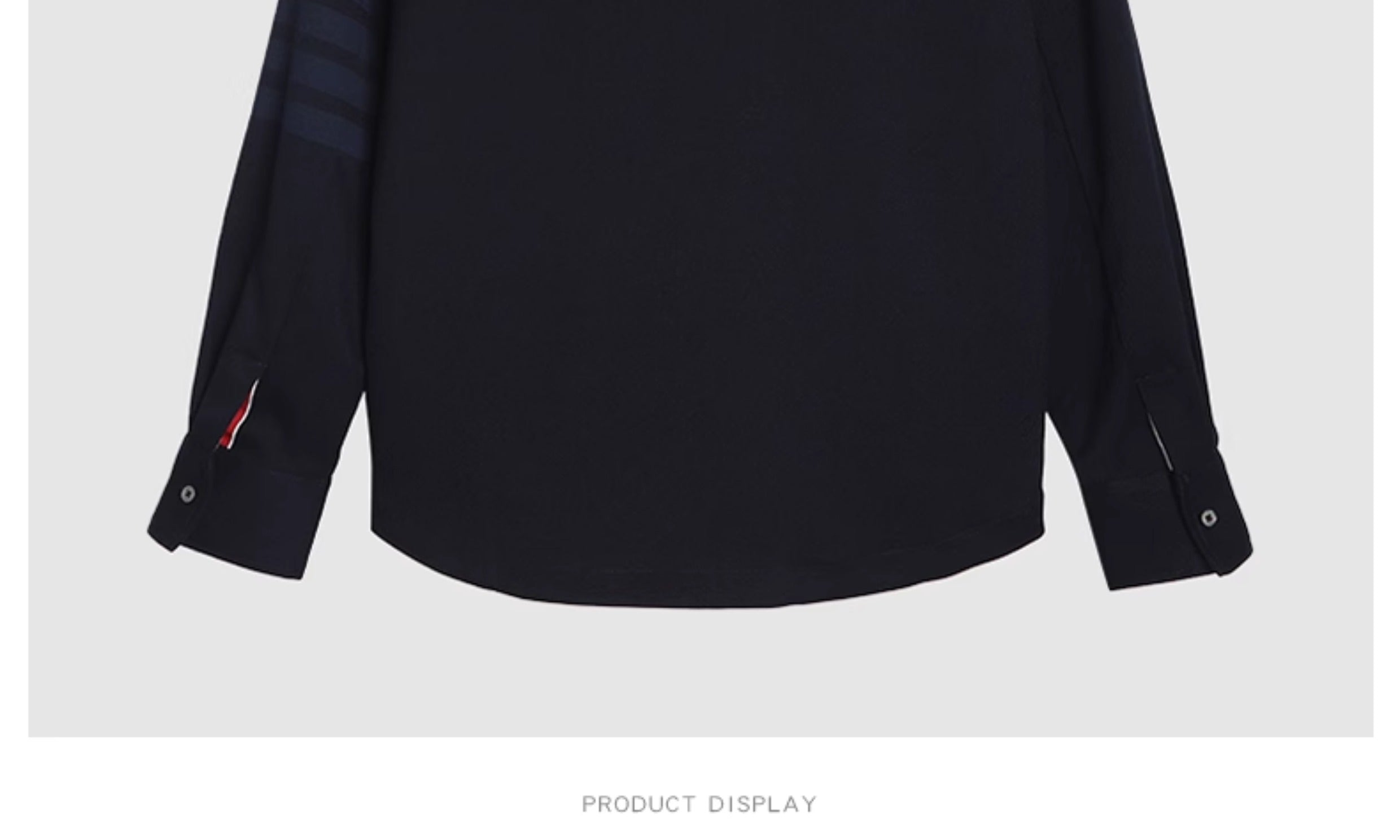2025 SS Mens shirt jacket  TREND