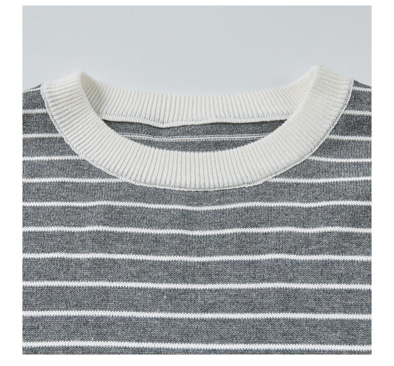Chunky knit lapel sweater????¡§¡è?¡§¡è??¡§o?  TREND