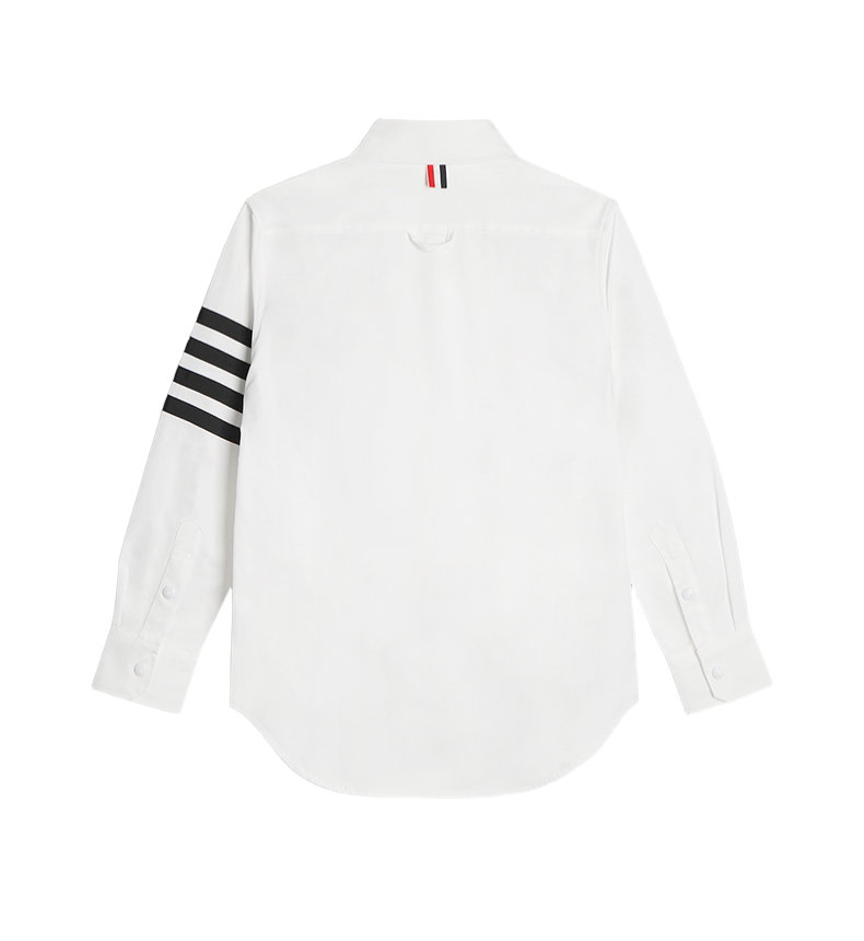 2025SS shirt jacket  TREND