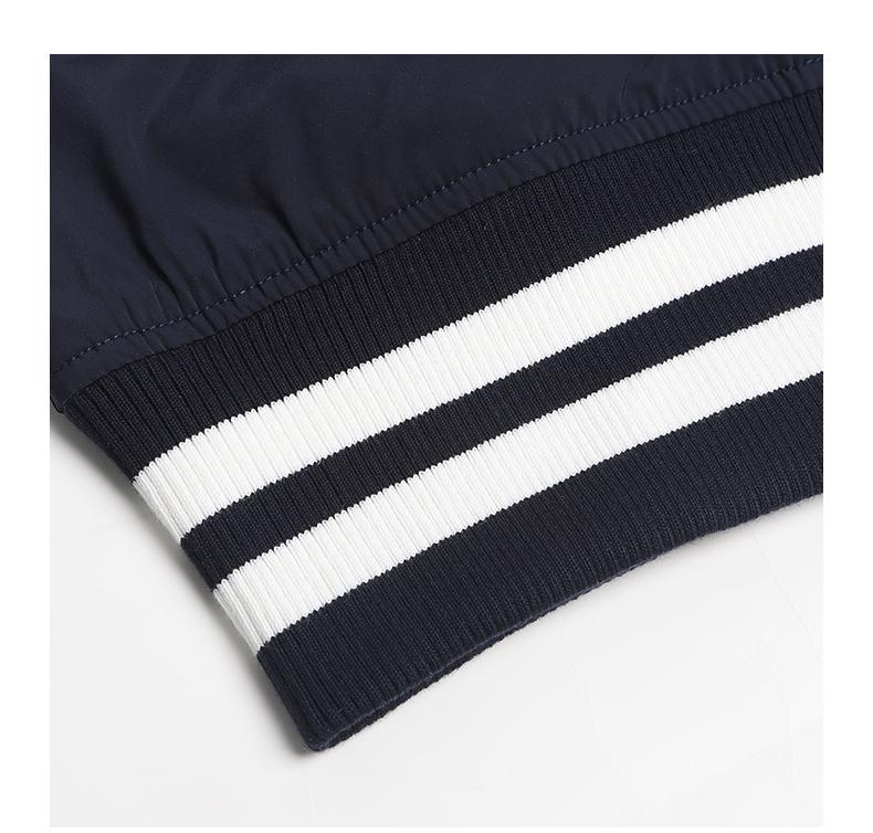 2025SS patchwork jacket 