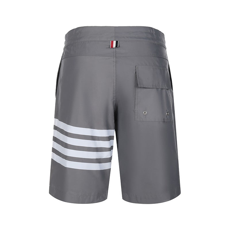 4 Bars Sweatpants THOM TREND