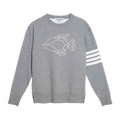Animal Knitwear  TREND