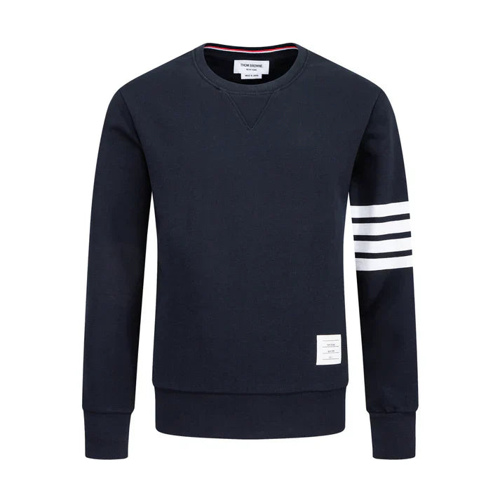 Four-bar Sweatshirt  TREND