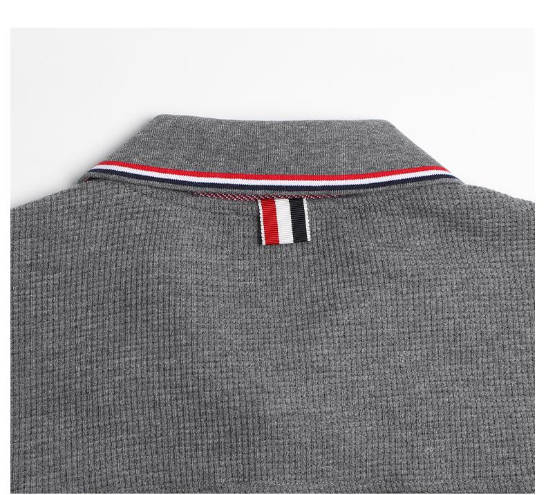 4-Bar POLO shirts????¡§¡è?¡§¡è??¡§o?  TREND