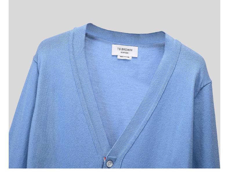 Classic cardigan  TREND