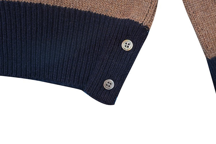Unisex  sweater  TREND