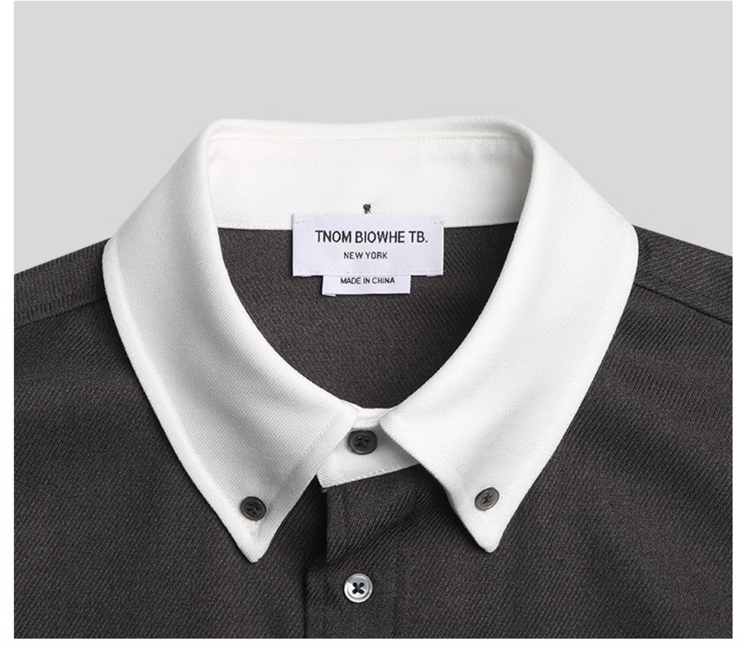2025 SS Mens shirt jacket  TREND