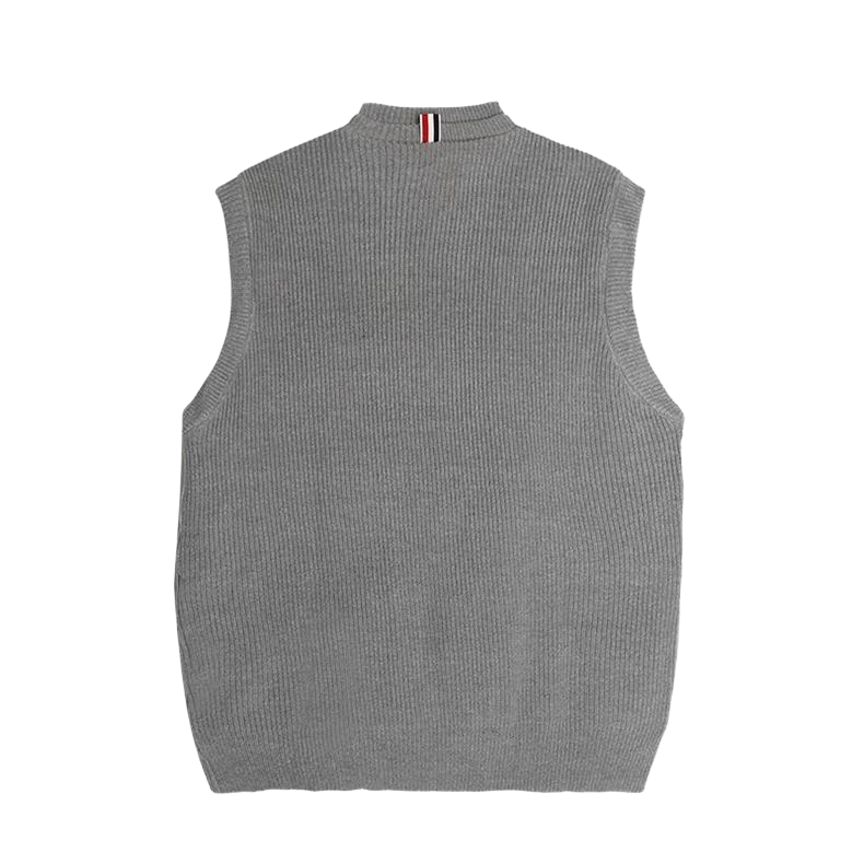 2025SS  Warm Vest 