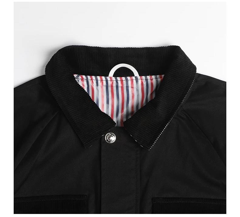 2025SSS Multi-pocket jacket 